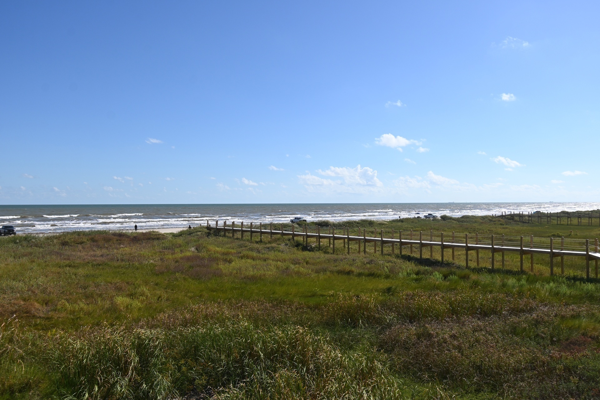 Salty Fins Beach House