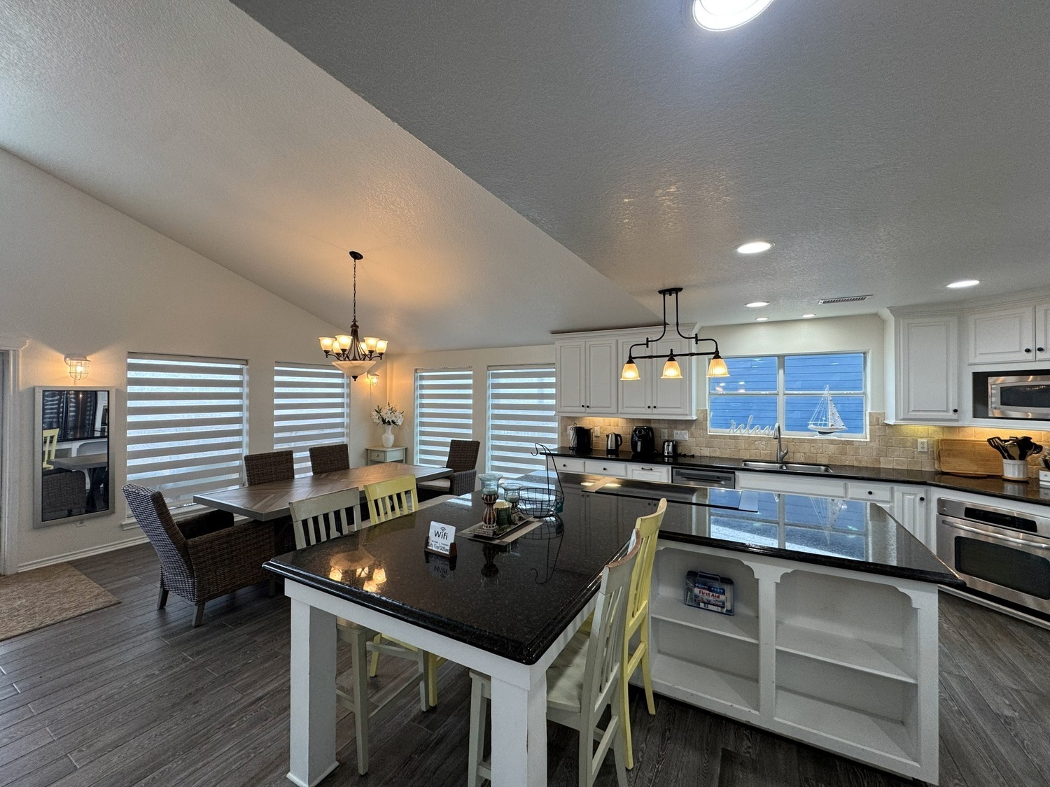 Salty Fins Beach House
