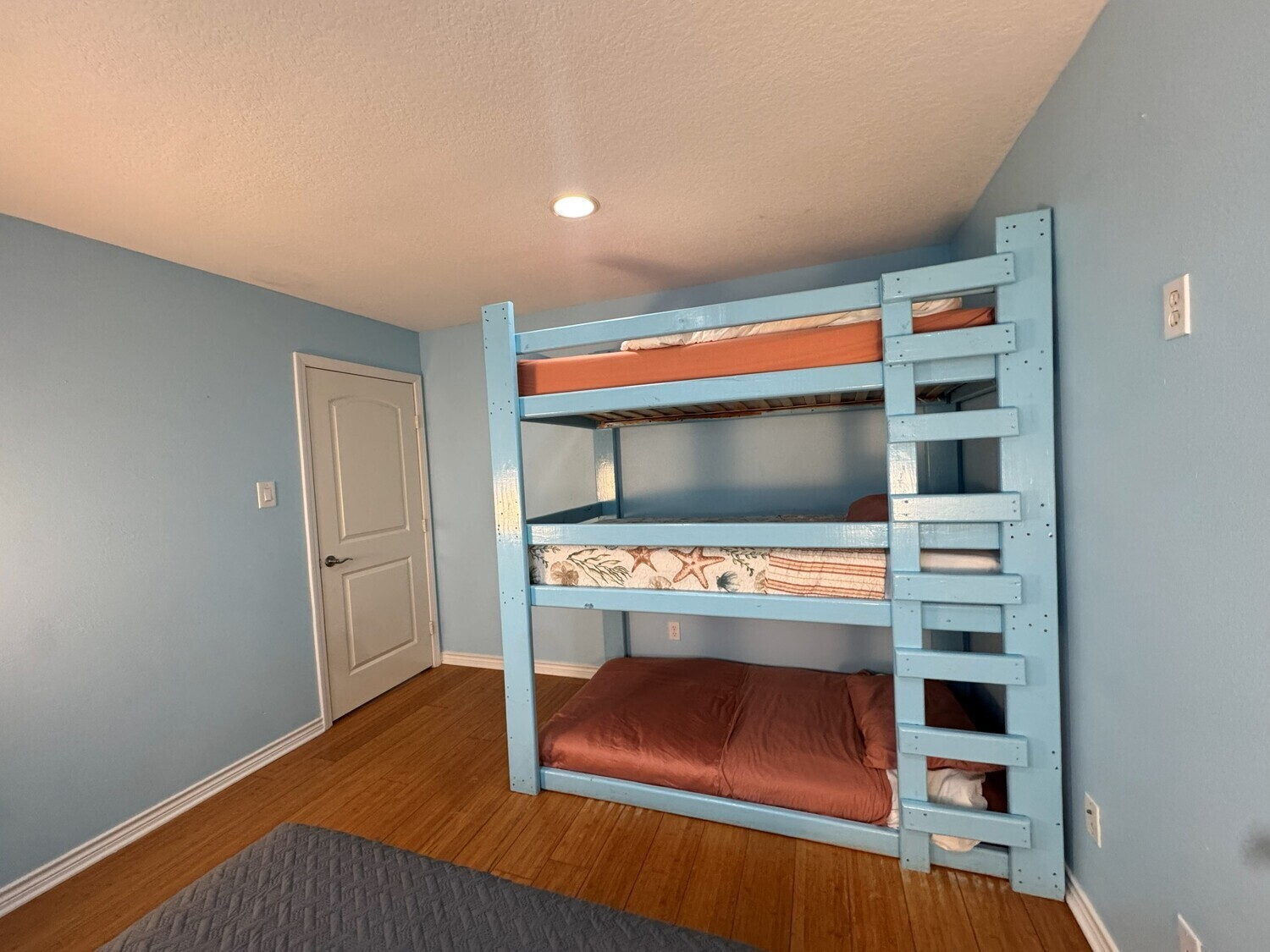 Salty Fins Beach House