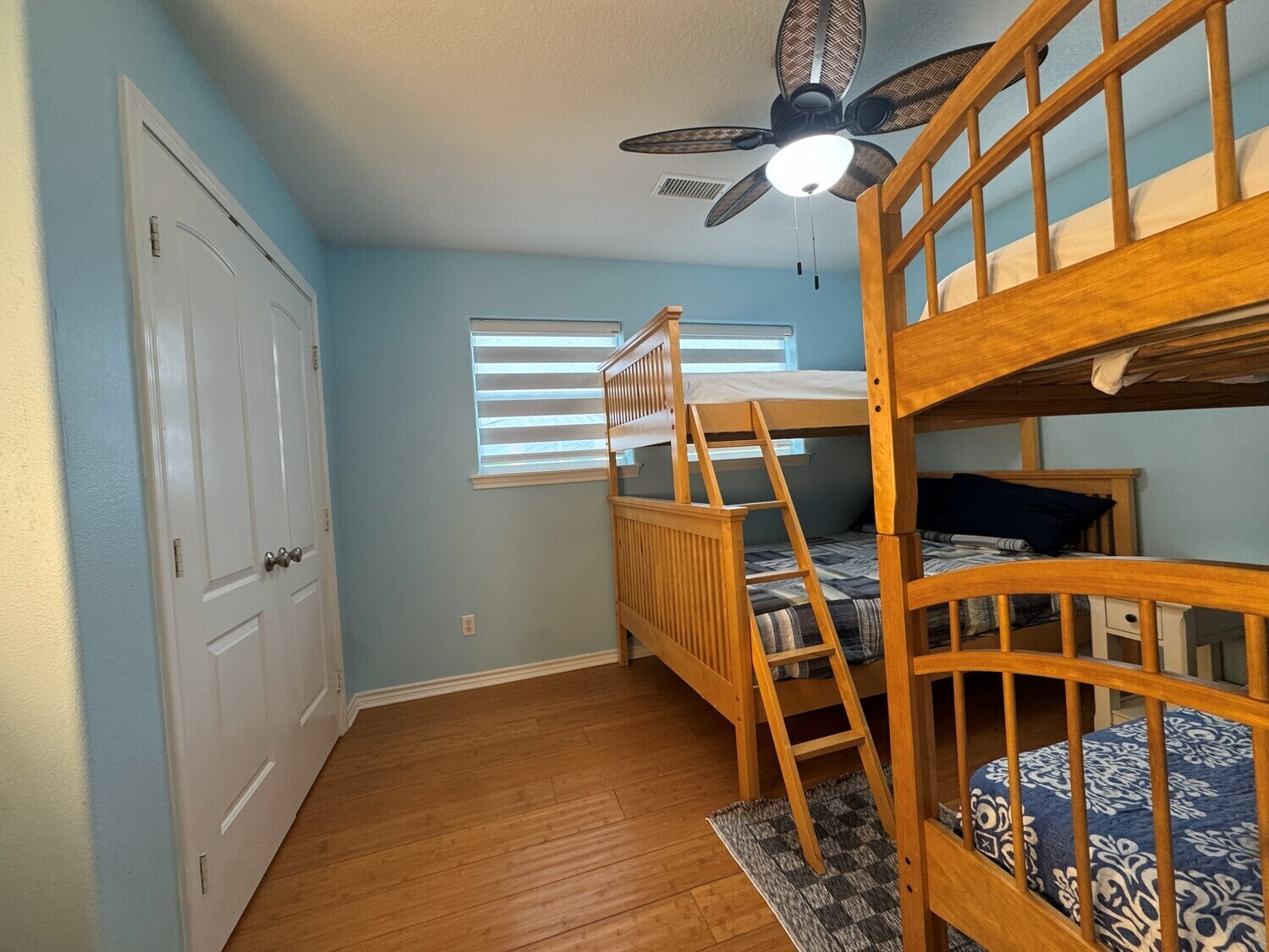 Salty Fins Beach House