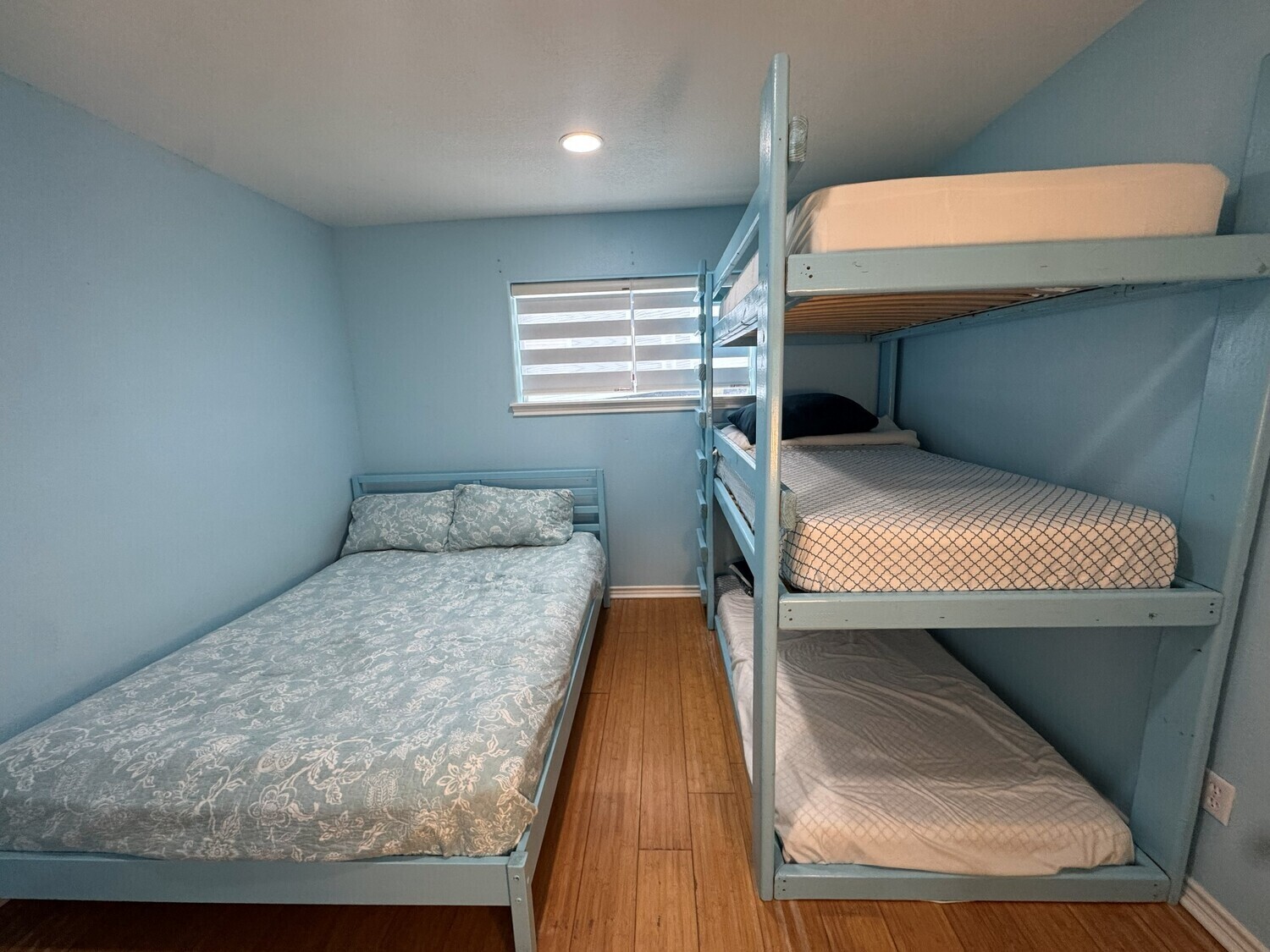 Salty Fins Beach House