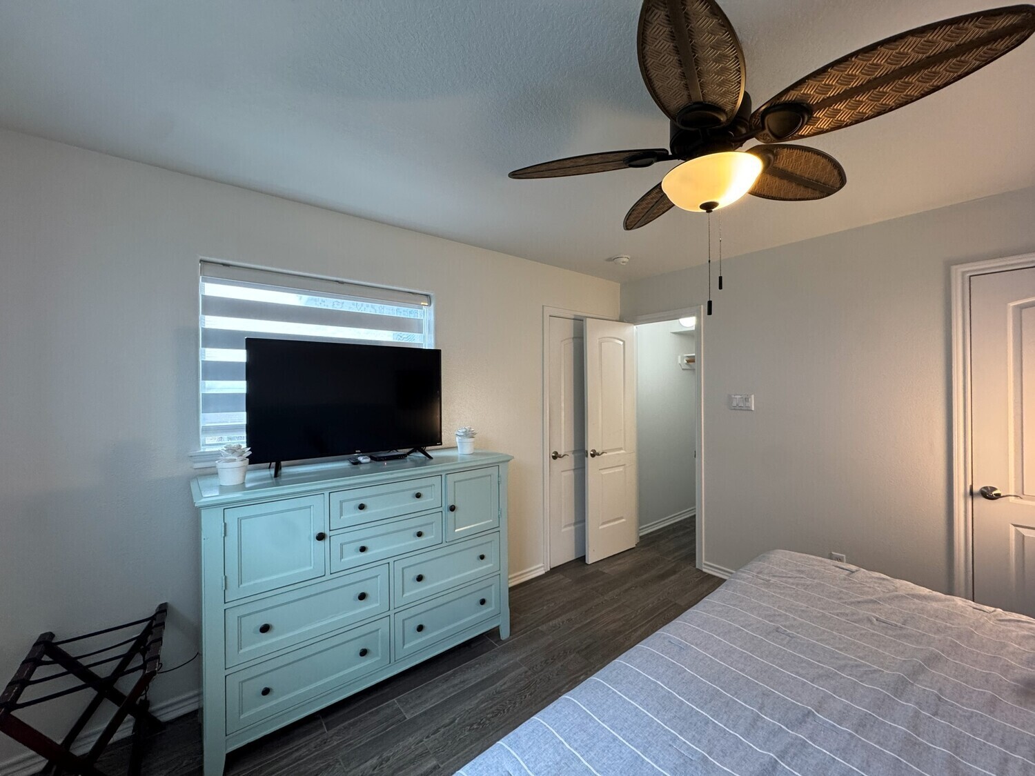 Salty Fins Beach House