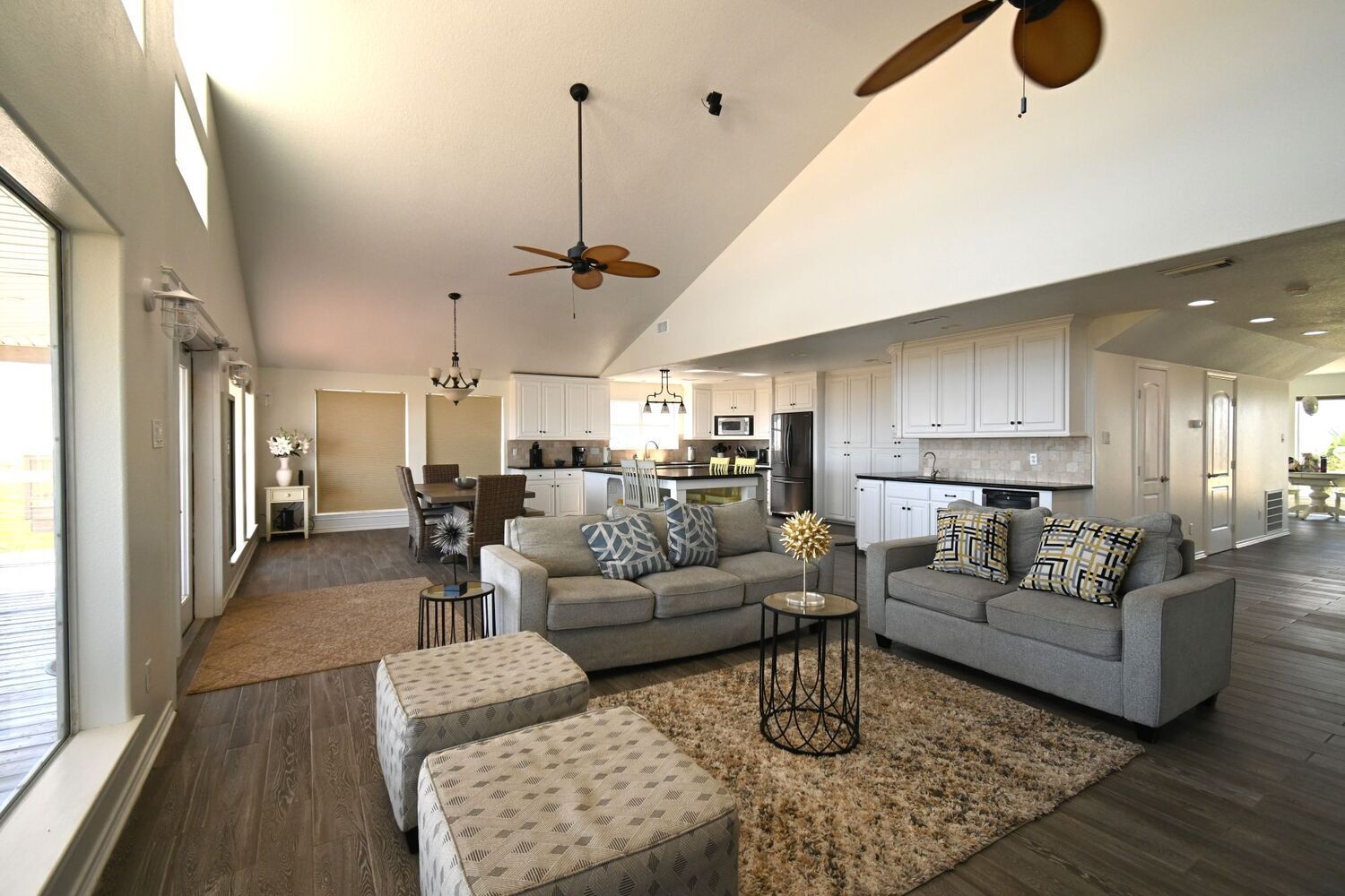 Salty Fins Beach House