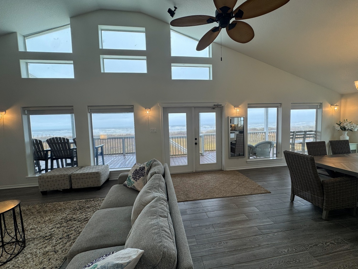 Salty Fins Beach House