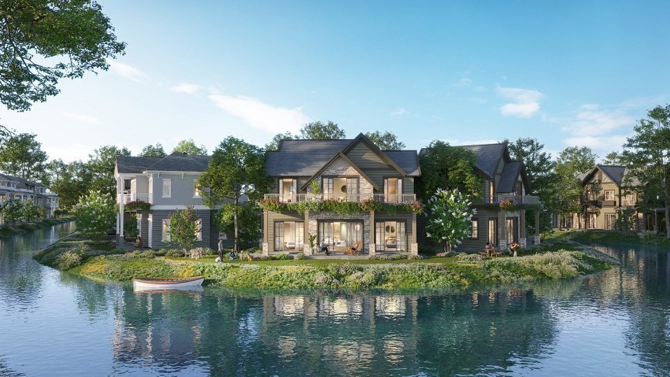 Salty Fins Beach House