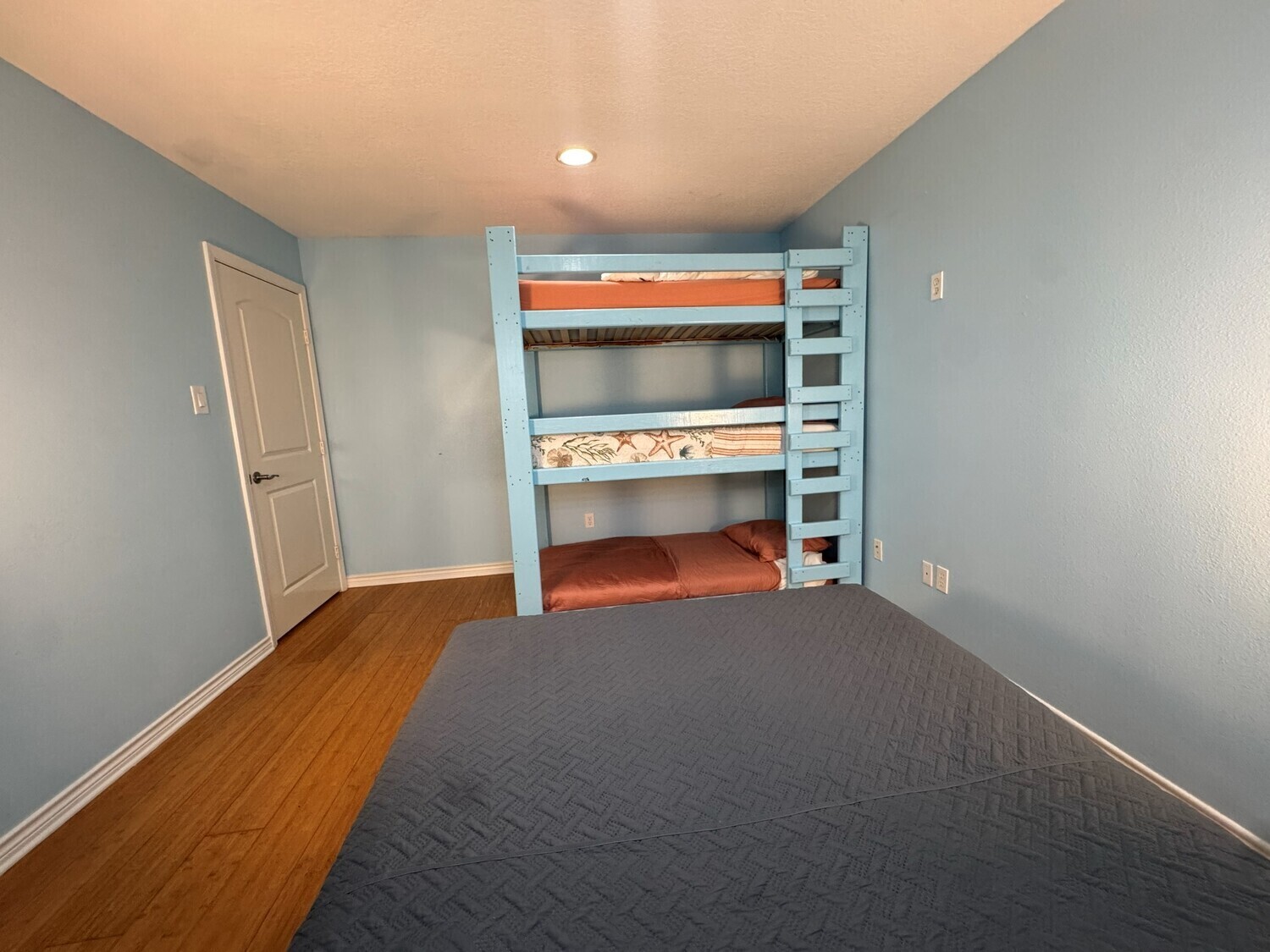 Salty Fins Beach House