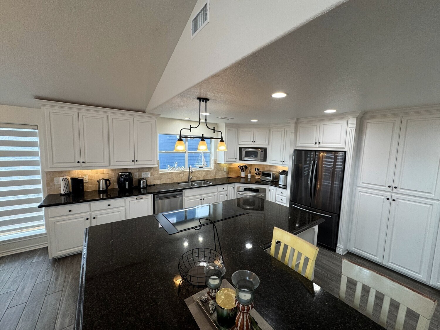 Salty Fins Beach House