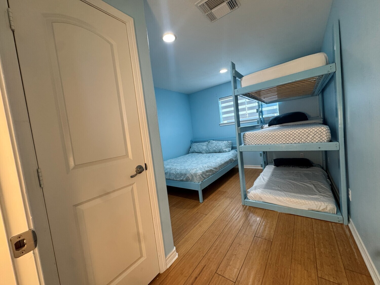 Salty Fins Beach House