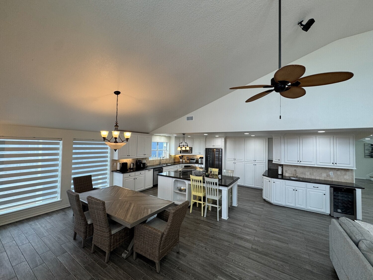 Salty Fins Beach House