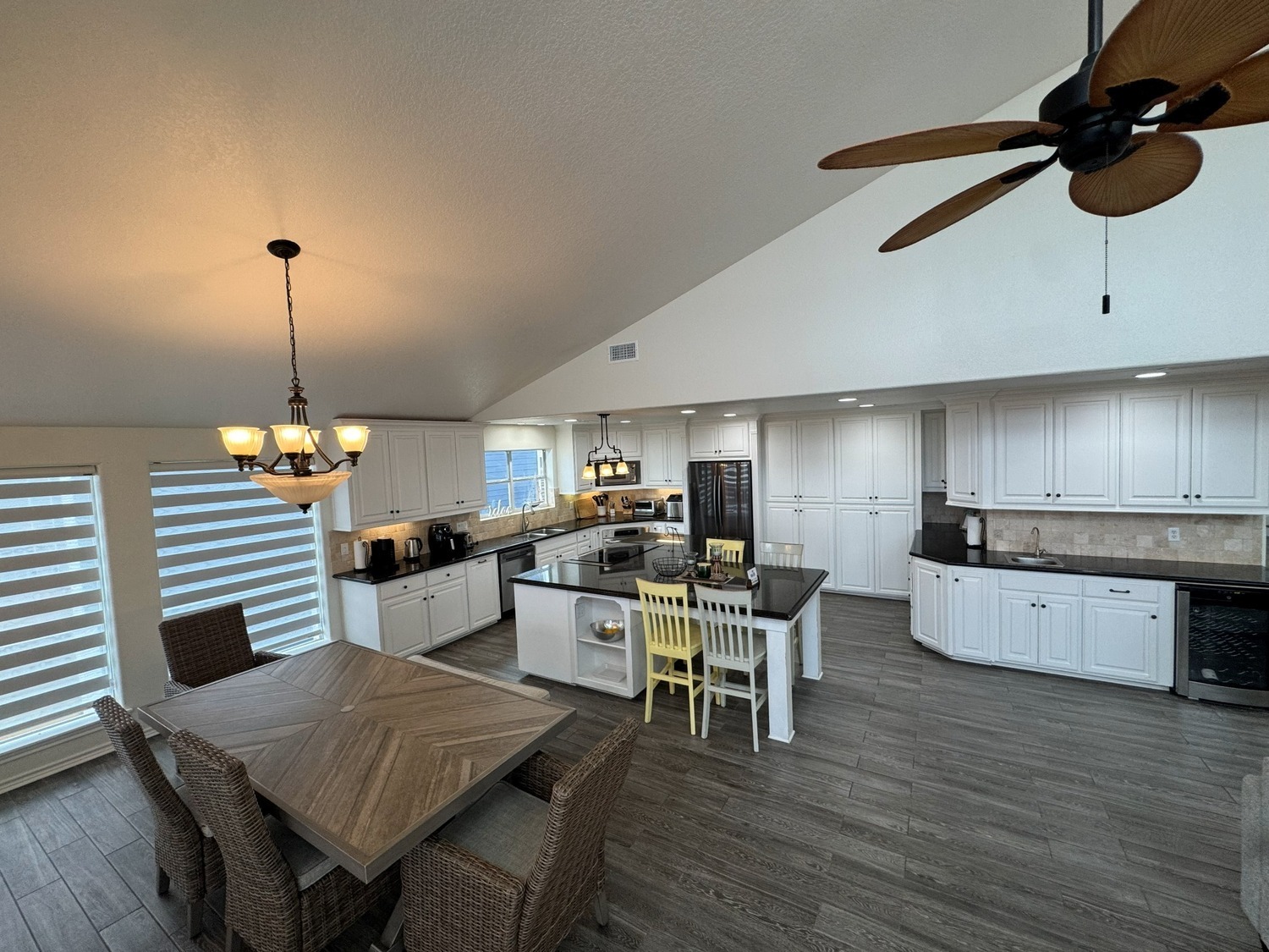 Salty Fins Beach House