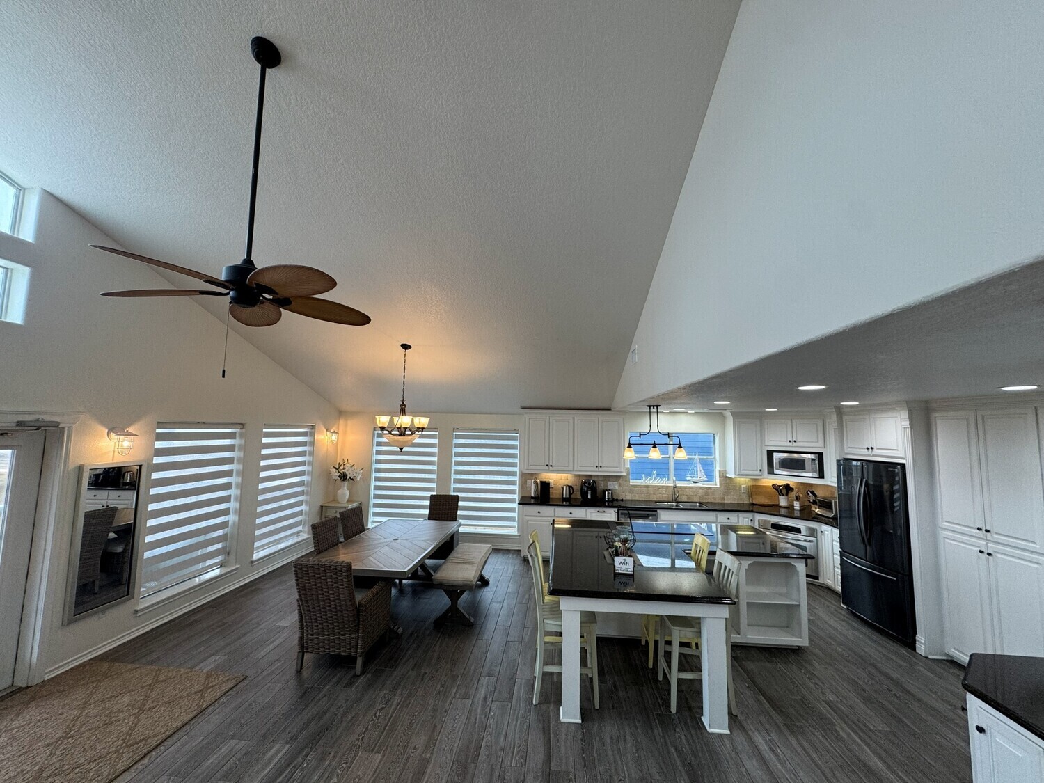 Salty Fins Beach House