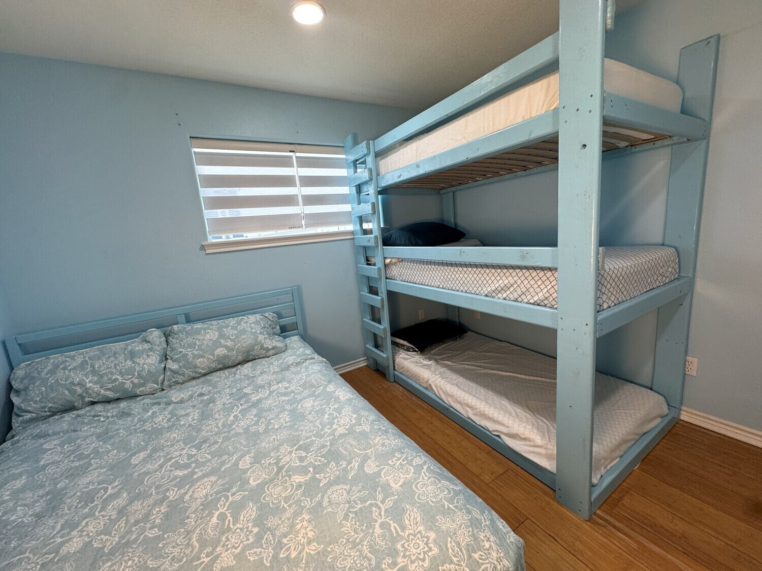 Salty Fins Beach House