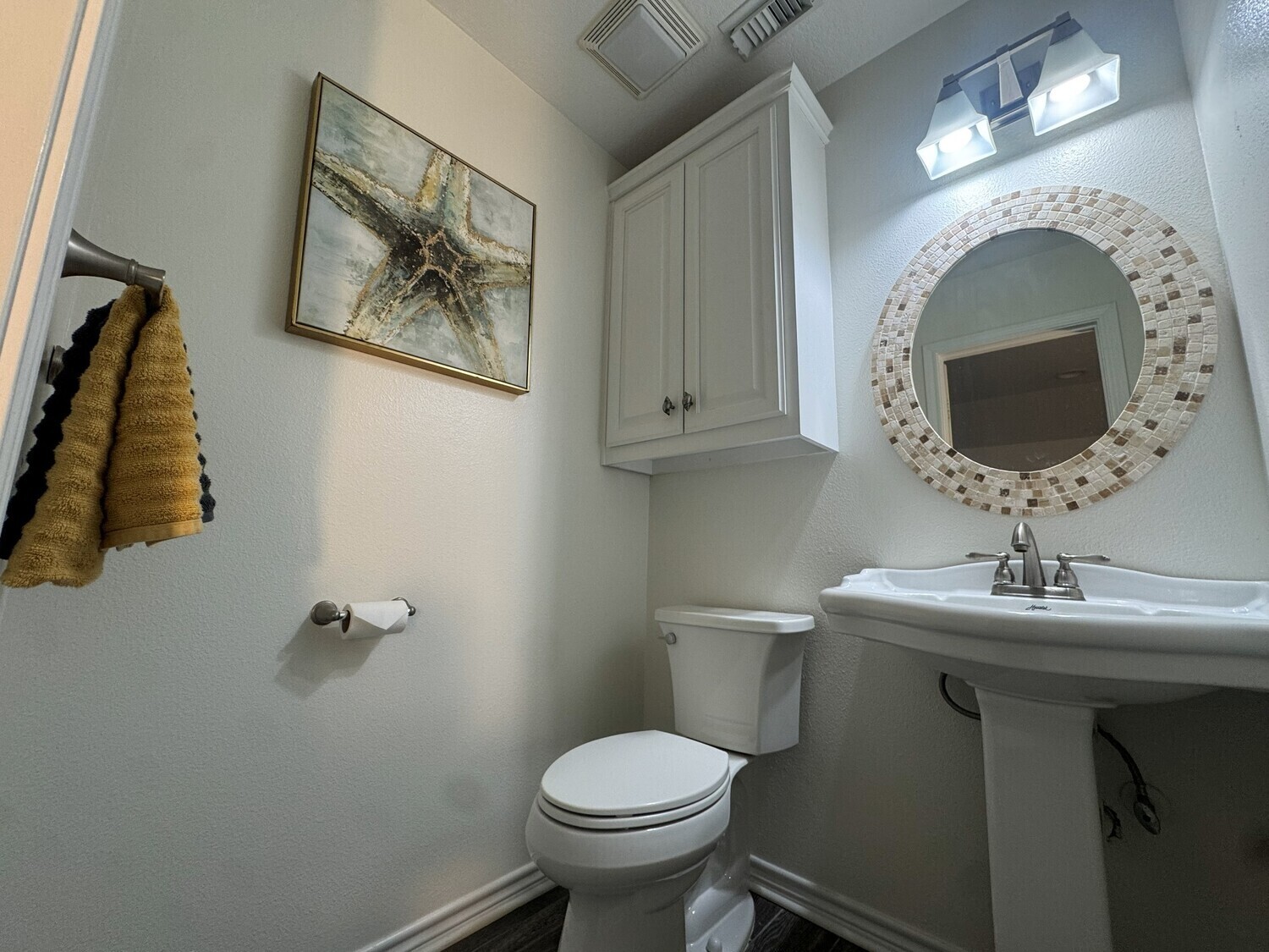 Salty Fins Beach House