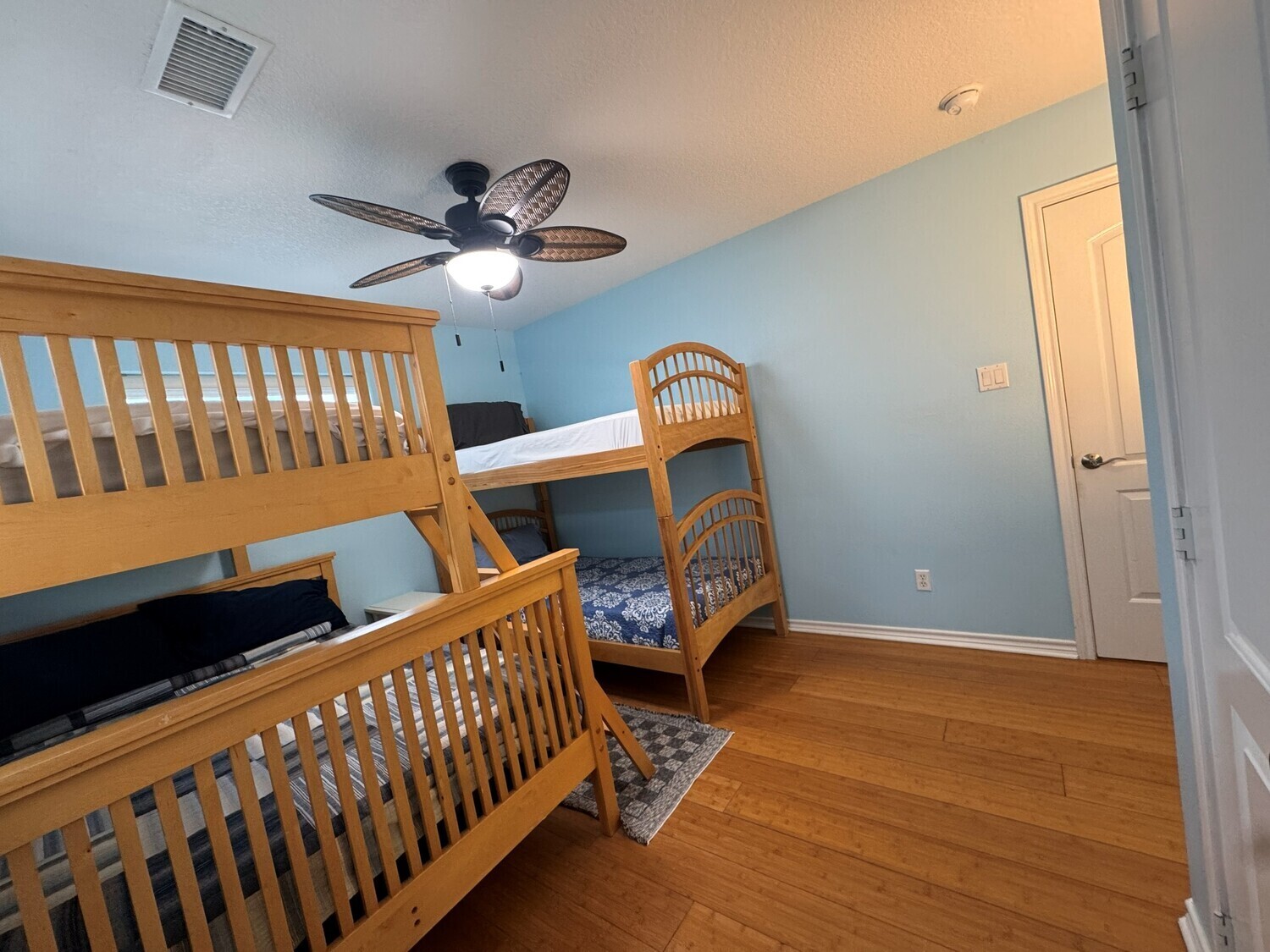 Salty Fins Beach House