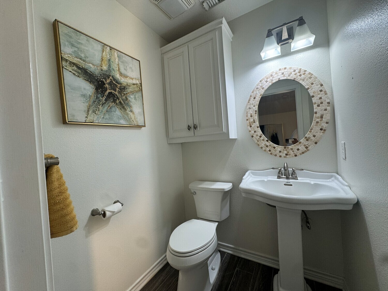 Salty Fins Beach House