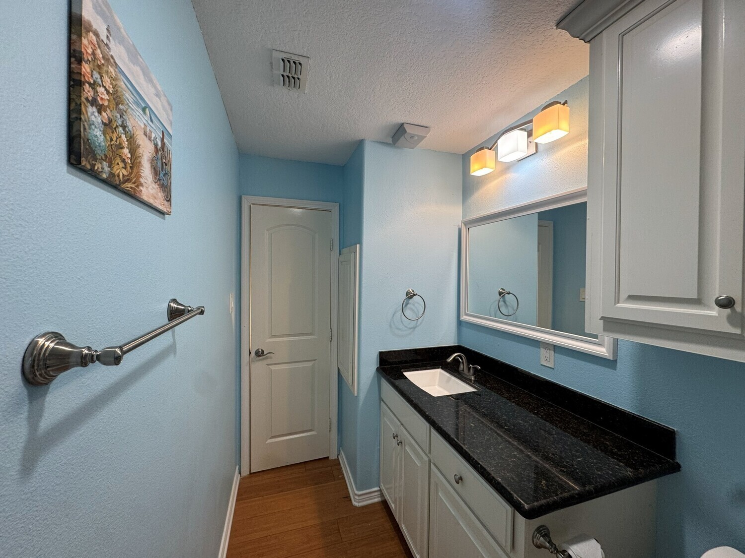 Salty Fins Beach House