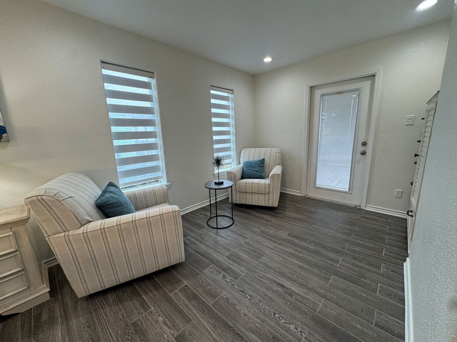 Salty Fins Beach House