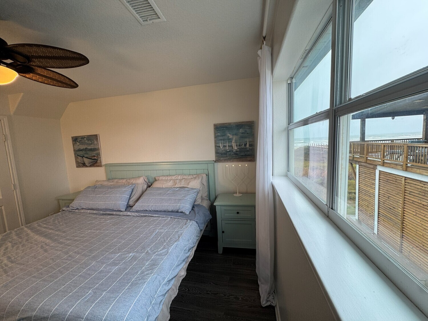 Salty Fins Beach House