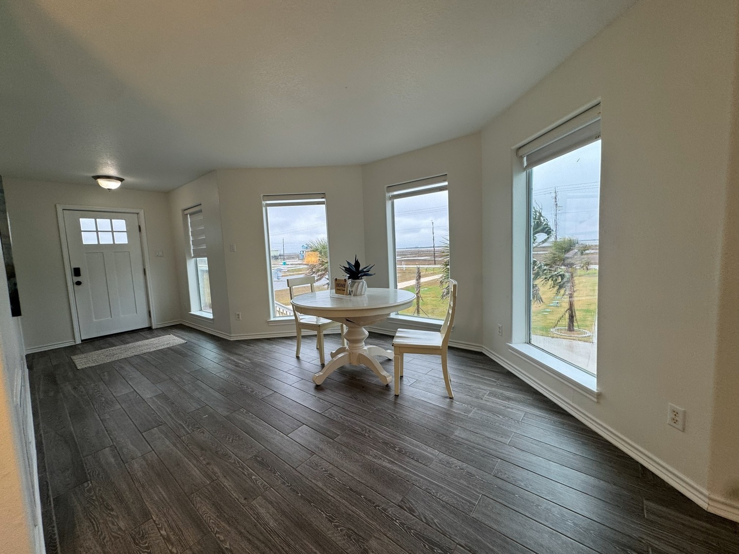 Salty Fins Beach House