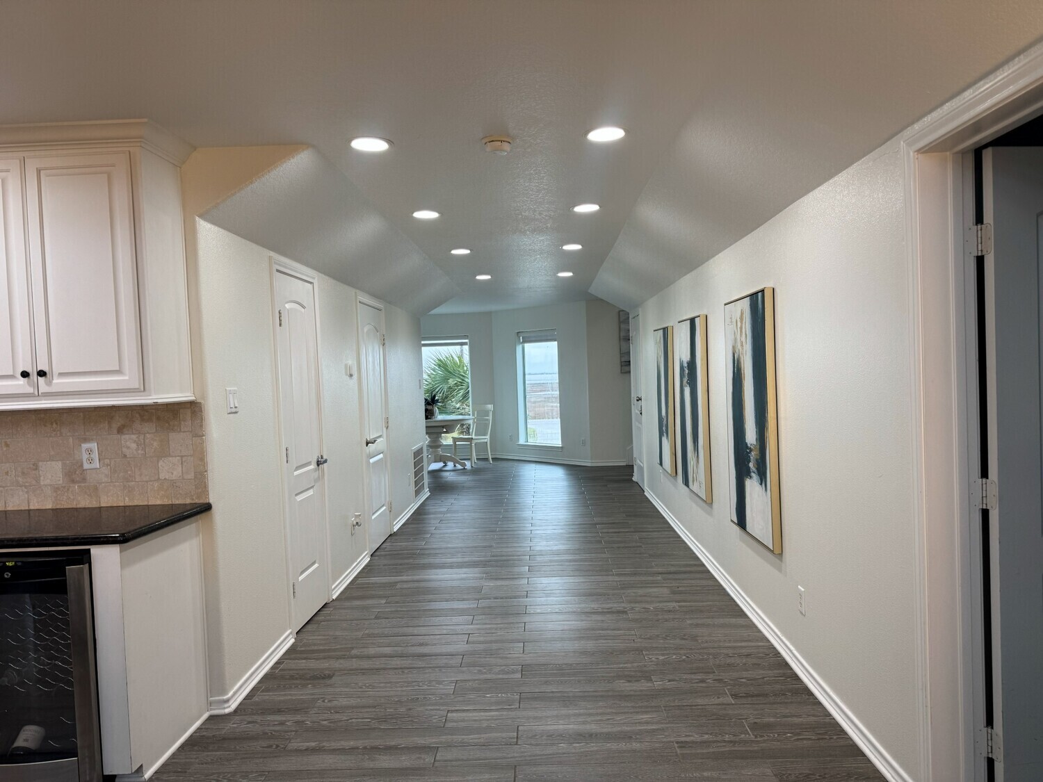 Salty Fins Beach House