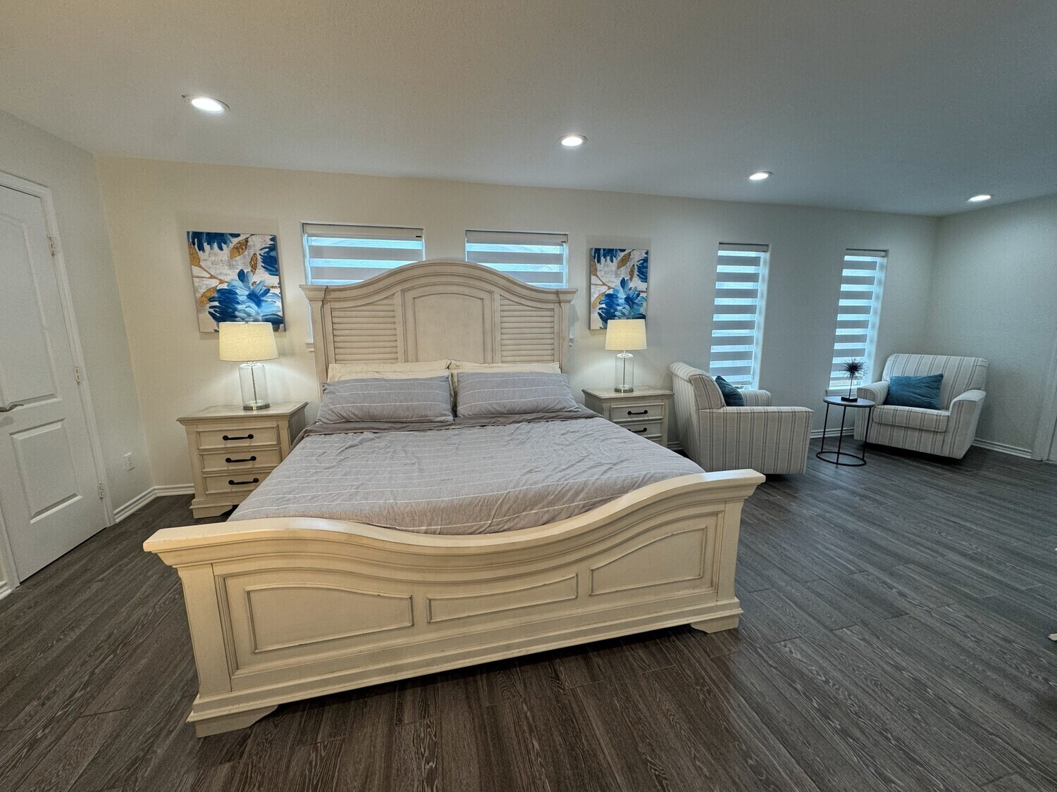 Salty Fins Beach House