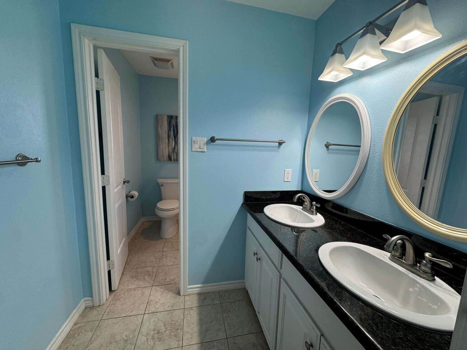 Salty Fins Beach House