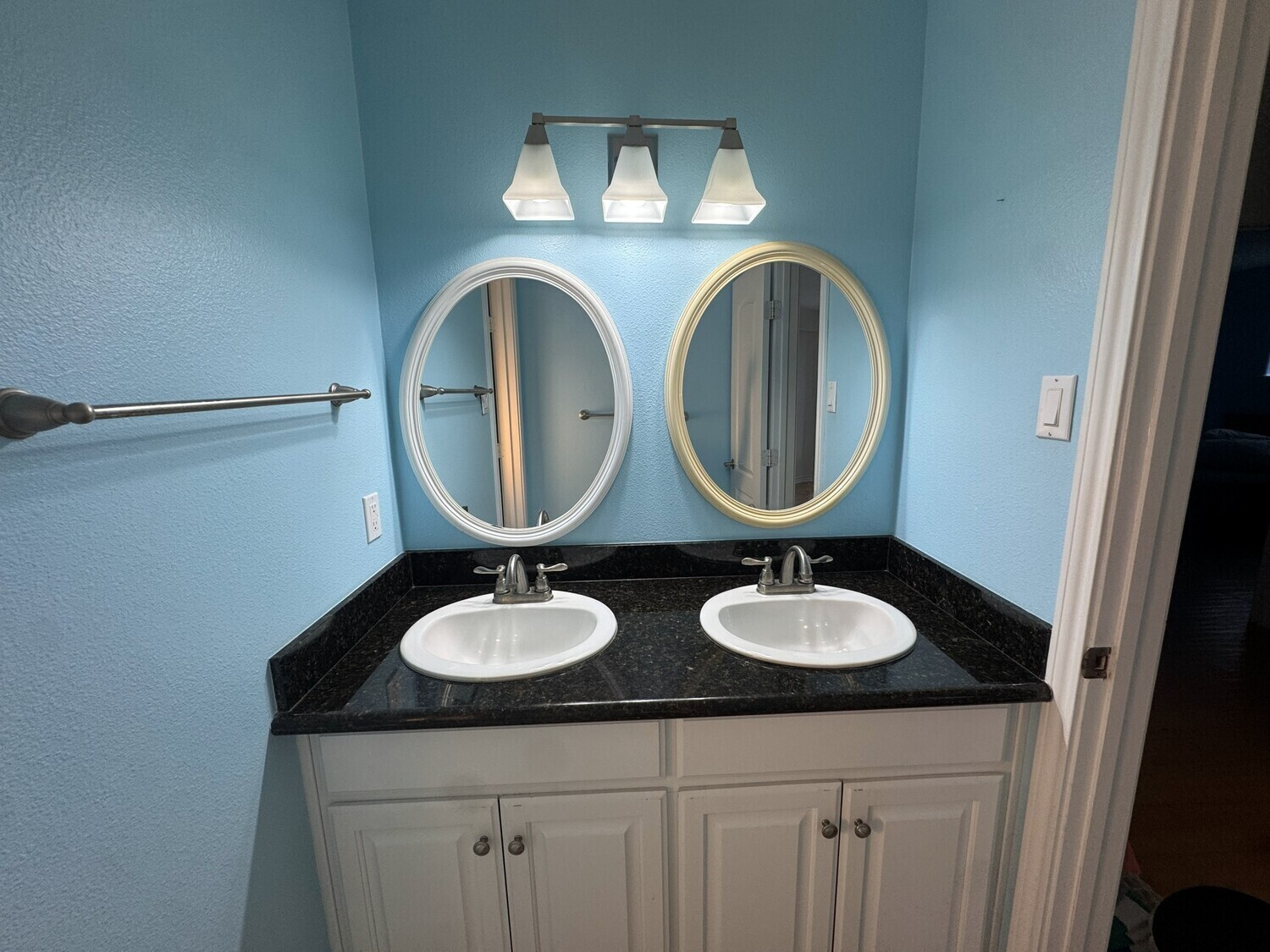 Salty Fins Beach House