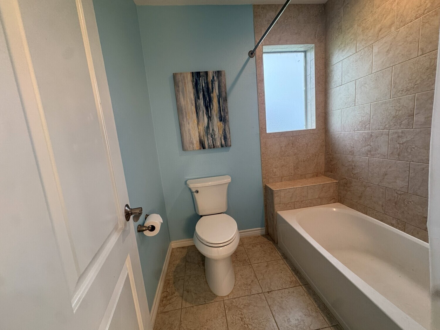 Salty Fins Beach House