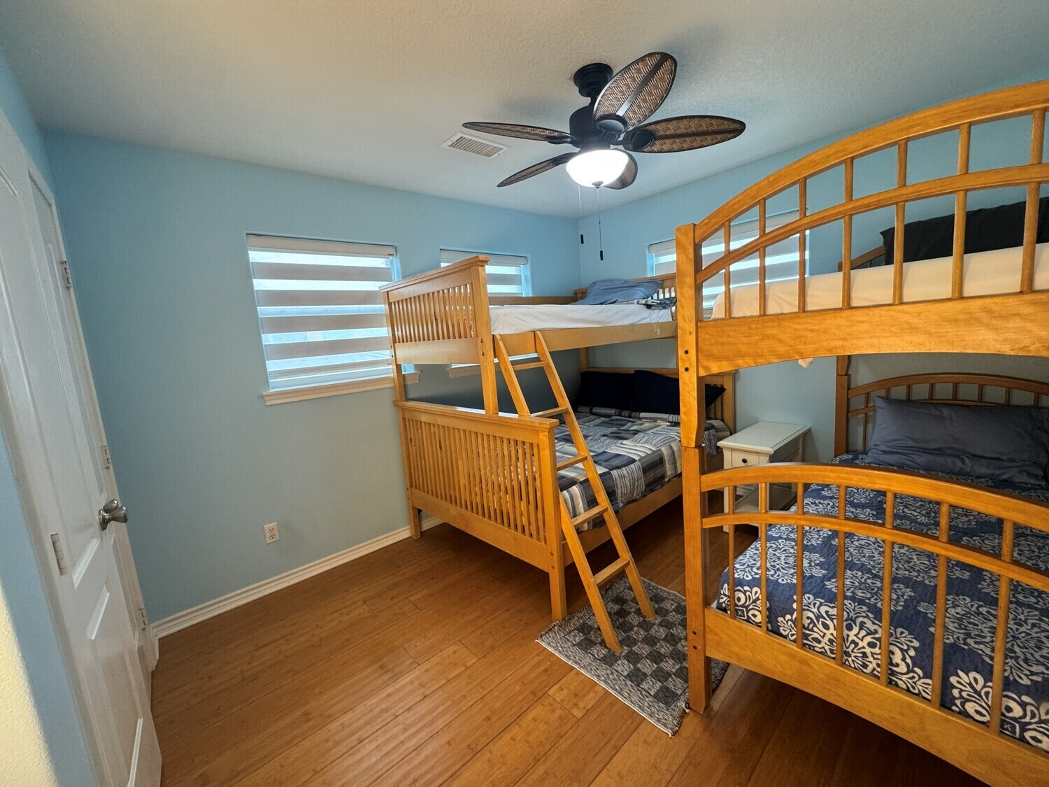 Salty Fins Beach House