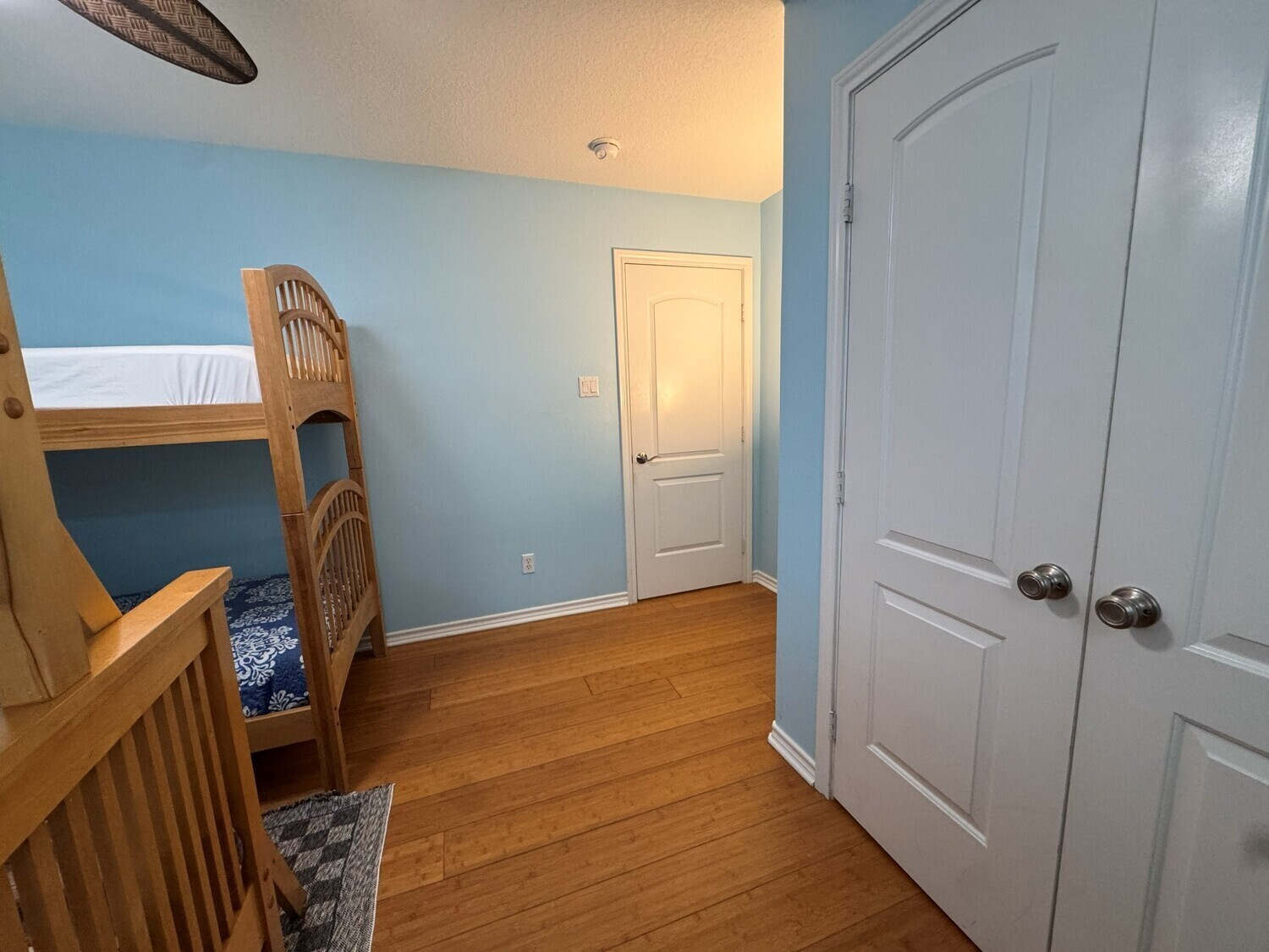 Salty Fins Beach House