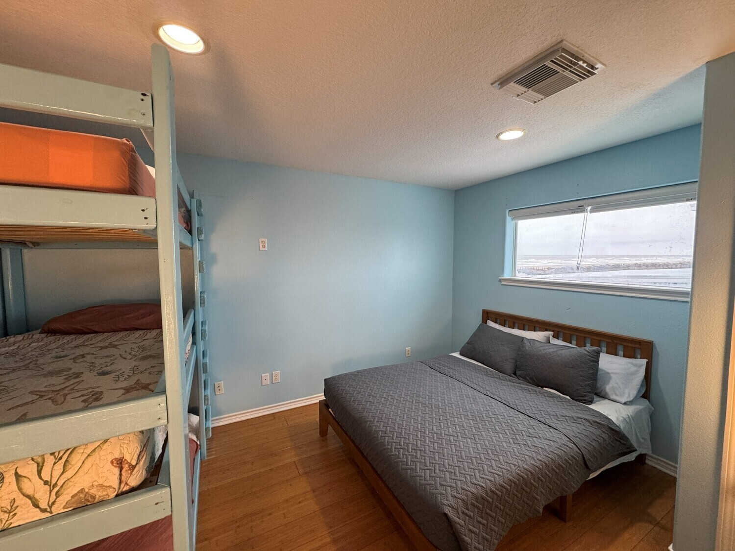 Salty Fins Beach House