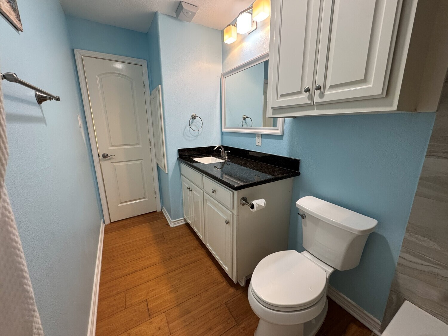 Salty Fins Beach House