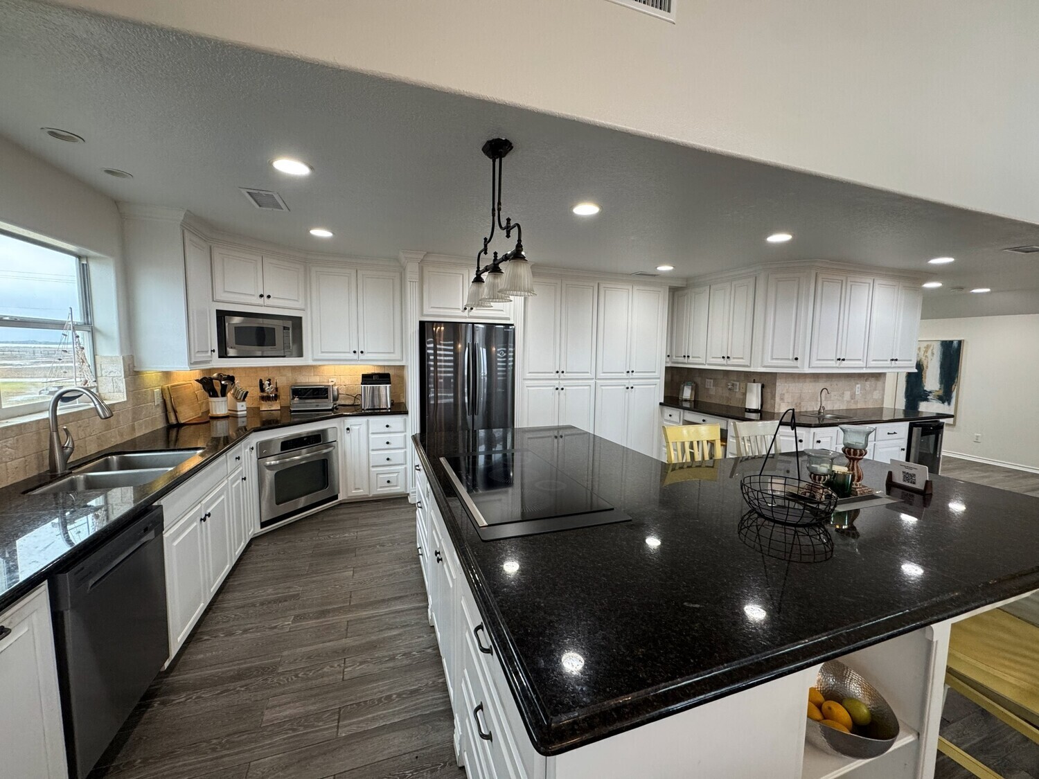 Salty Fins Beach House