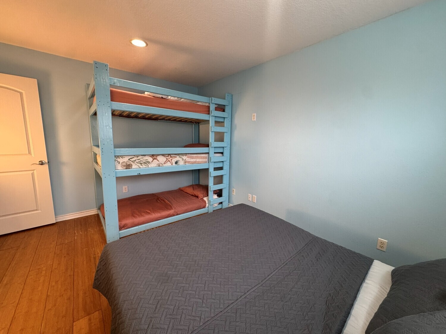 Salty Fins Beach House