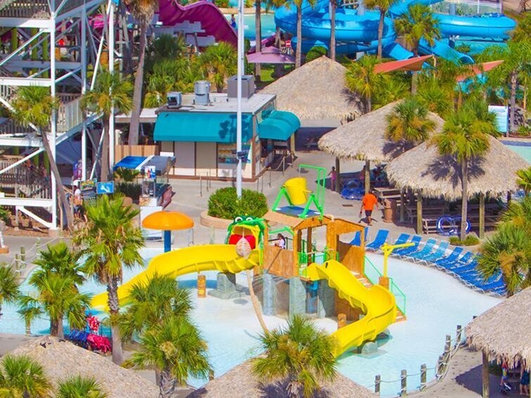 Schlitterbahn Water Park