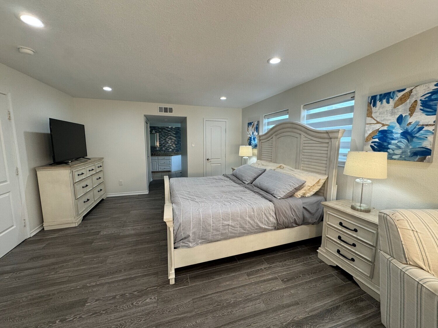 Salty Fins Beach House