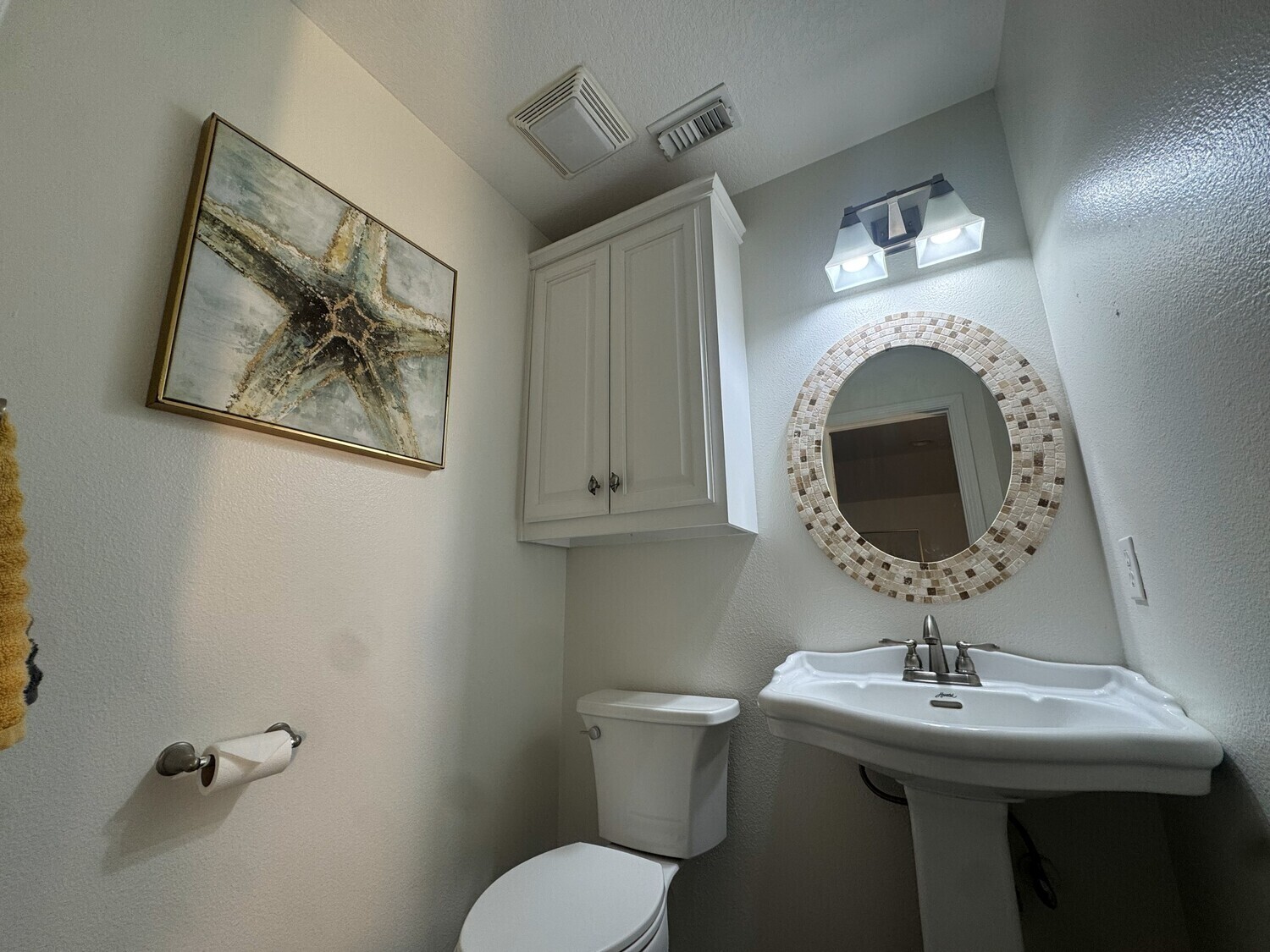 Salty Fins Beach House