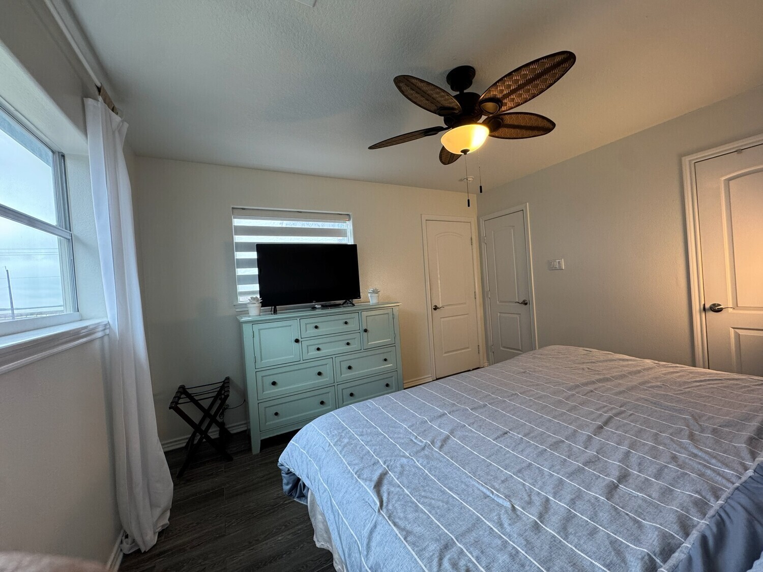 Salty Fins Beach House