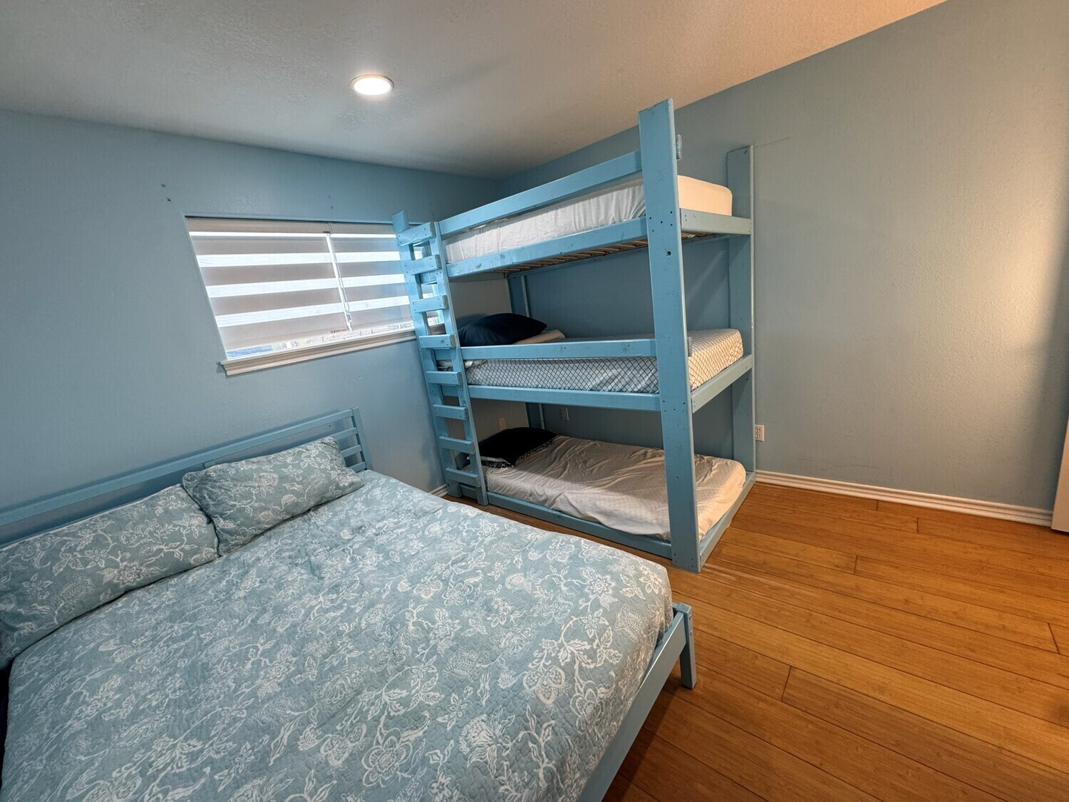 Salty Fins Beach House