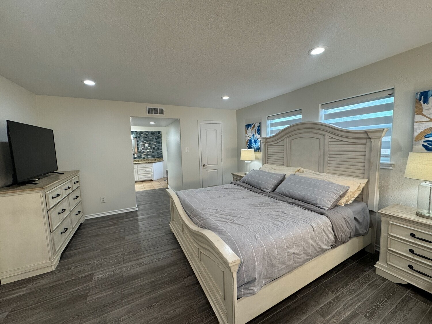 Salty Fins Beach House