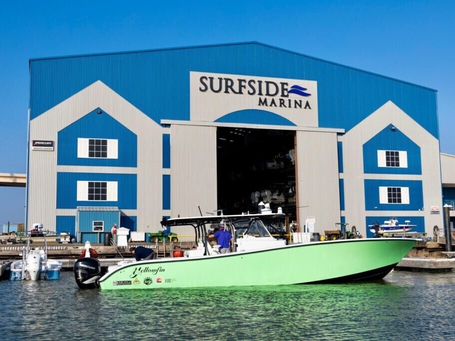 Surfside Marina