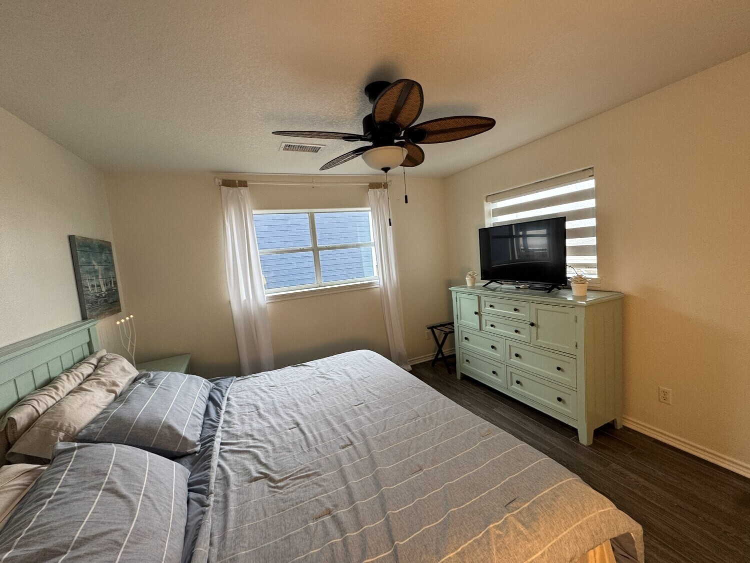 Salty Fins Beach House