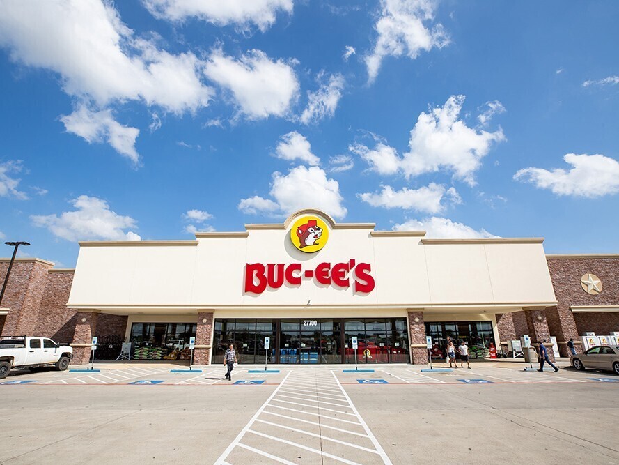 Buc-ee's