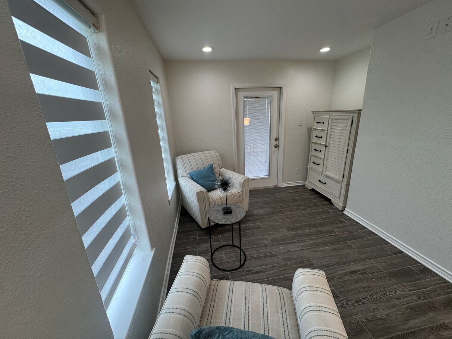 Salty Fins Beach House