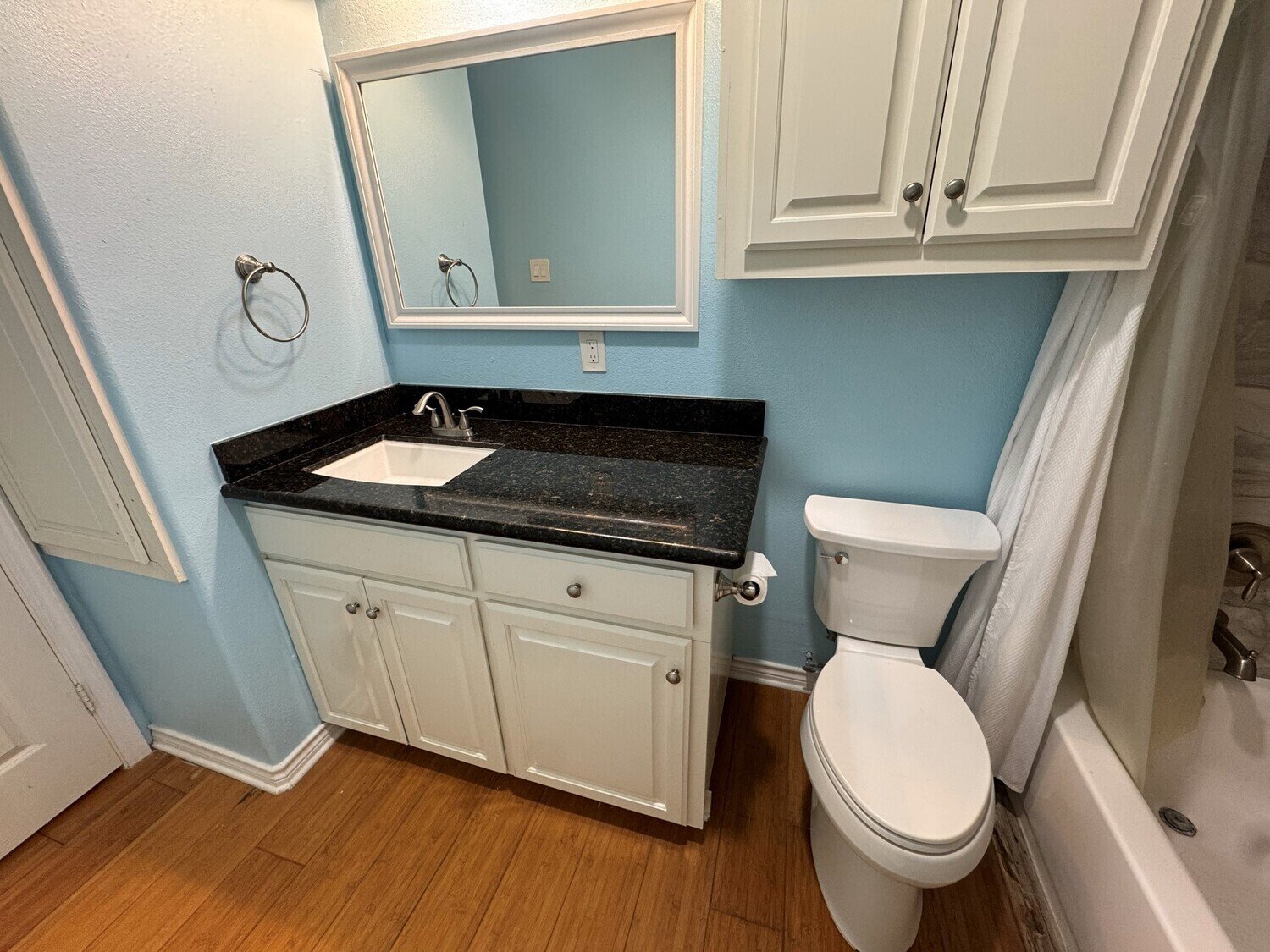 Salty Fins Beach House