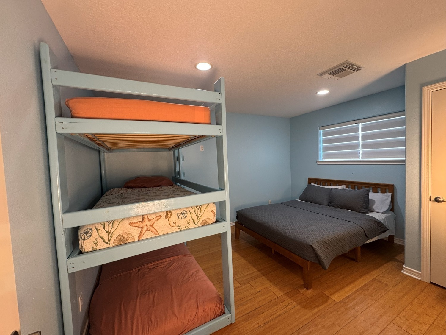 Salty Fins Beach House