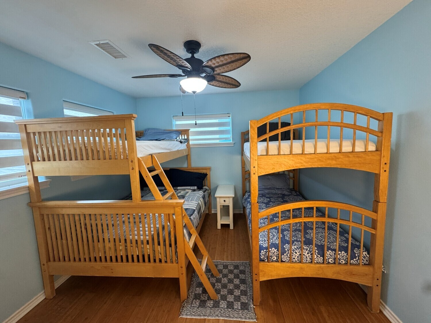 Salty Fins Beach House