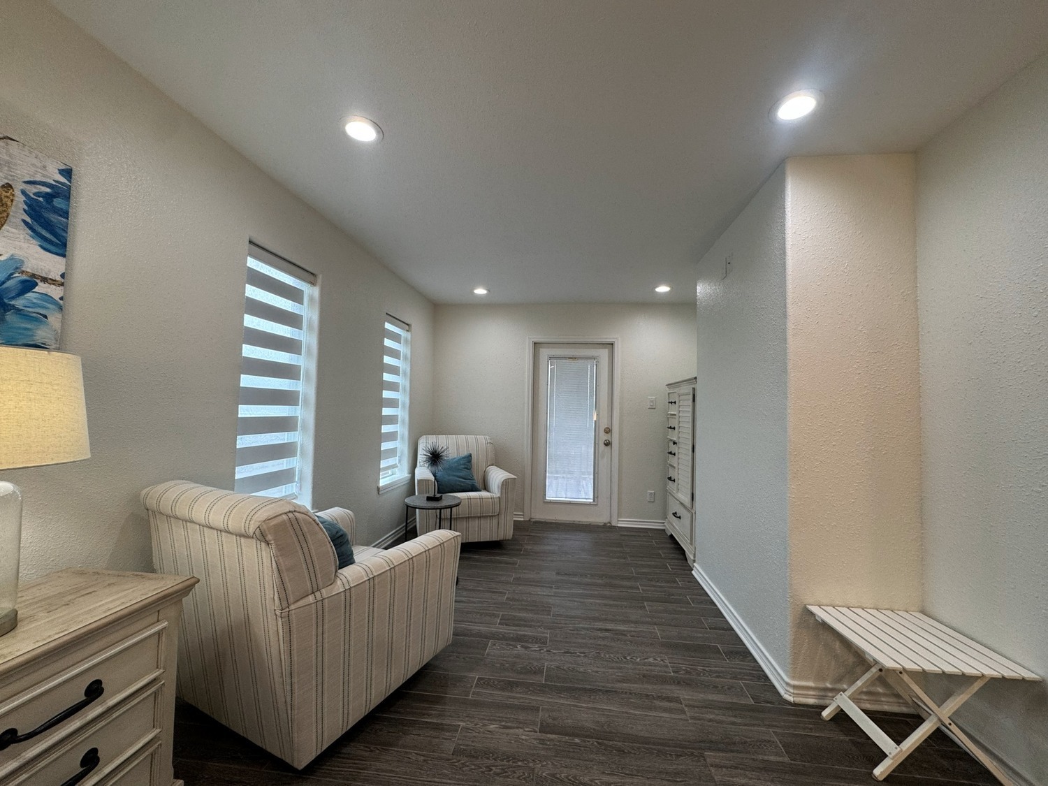 Salty Fins Beach House