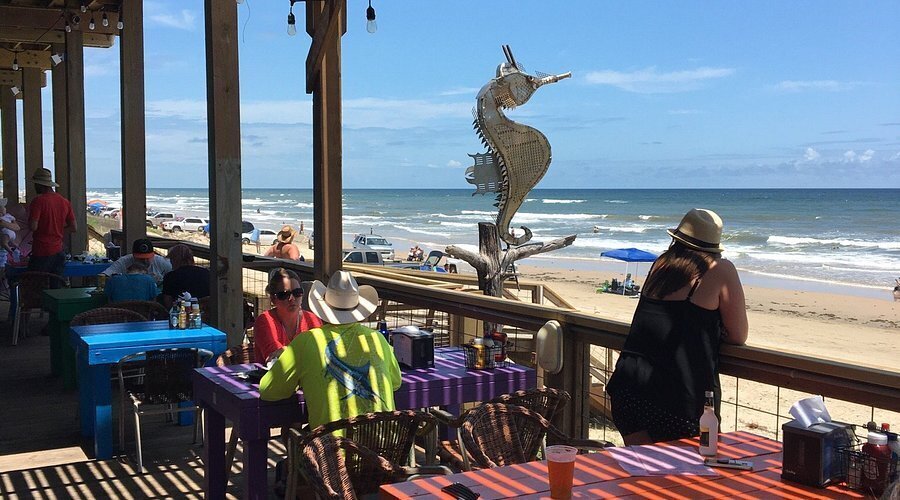 Seahorse Bar & Grill