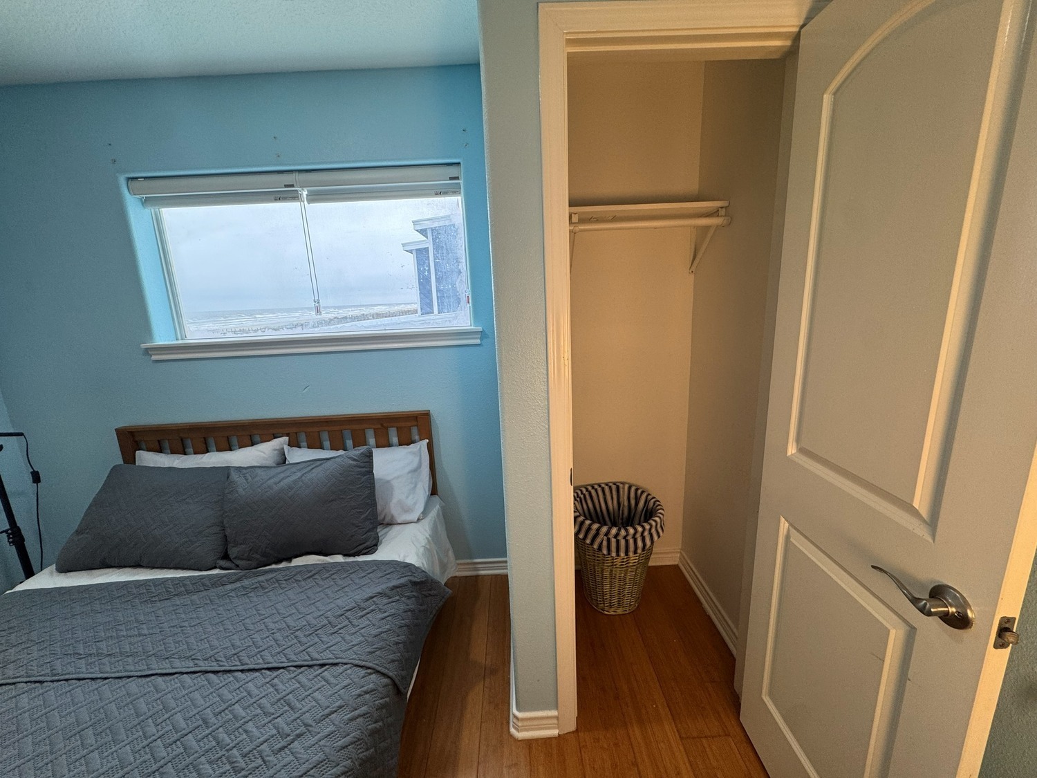 Salty Fins Beach House